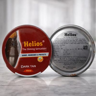 HELIOS DARK TAN THE SHINING SENSATION 40gm